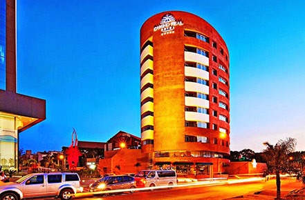 Camino Real Hotel