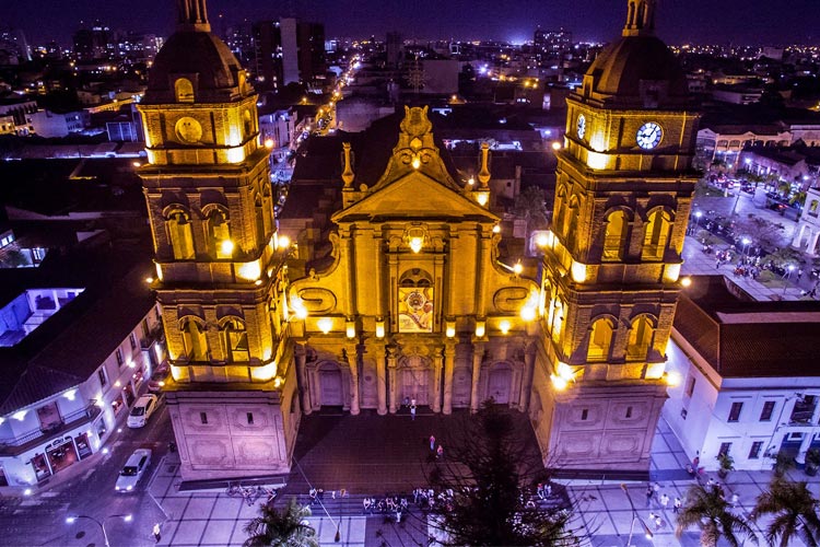 Catedral